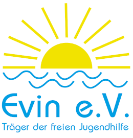Willkommen bei Evin!